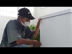 DIY | How to inspect and repair refrigerators and freezers without scams or poor repairs