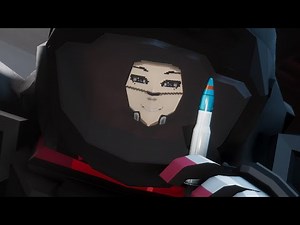 Meet the SAPR [SIGNALIS OC Commission]