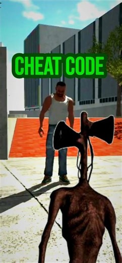 siren head Cheat code 😲😱 #shorts