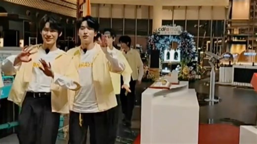 【时代少年团】3.28奔跑吧直播完整版