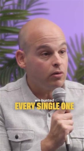 FanDuel Sold for $500M. Founders Got ZERO. | Darren Berkovitz