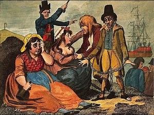 Ep 7. Convict Transportation