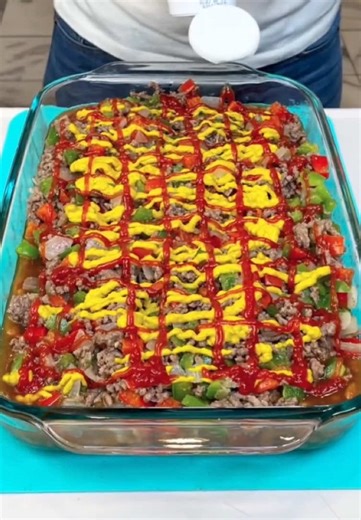 Delicious Baked Bean Side Dish Recipe You Can Make