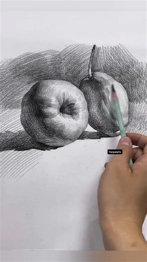 shading tutorial #drawling #art #arttechnique