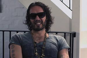 5 comments | Brand: A Second Coming chronicles actor / comedian / activist Russell Brand on his journey from addict, self-proclaimed narcissist and Hollywood star living in the fast-lane to his current, and unexpected, role as political disruptor & newfound hero to the underserved. Now streaming. | DocPlay | Facebook
