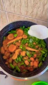 how to preserve green veggies for months