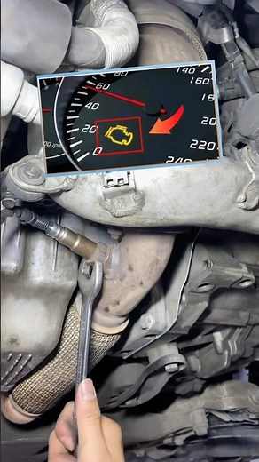 Troubleshooting common 02 sensor errors