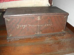 Lexington County Museum's Artifact of the Week: April 21-27