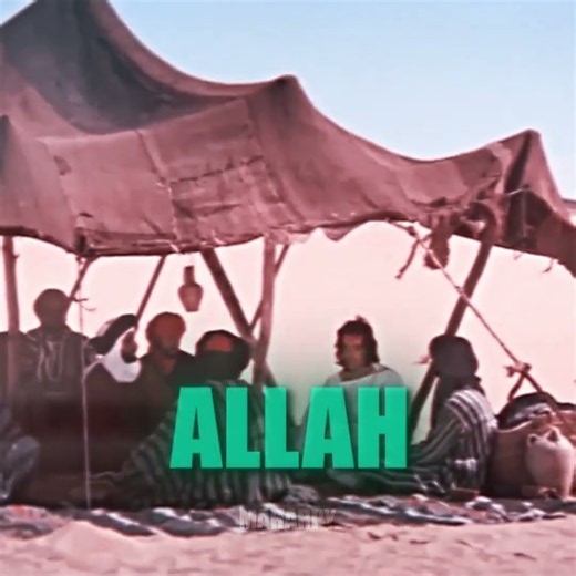 Islamic Preaching | The Message 1976 Edit #IslamicPreaching #IslamicEdit #Islam #Muslim