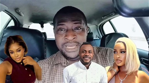 67K views · 2.5K reactions | Advice to actress Yetunde Barnabas amidst controversies surrounding her latest film ORISA JO FUN MI | Gbàgede Ìtàn | Facebook