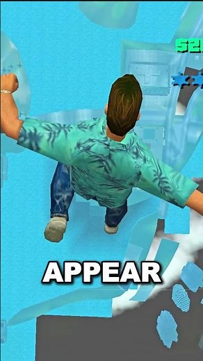 What Happens If You Fall From Space Into a Swimming Pool in GTA Games