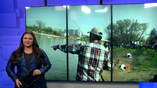 What to know about salmon migration and where to fish