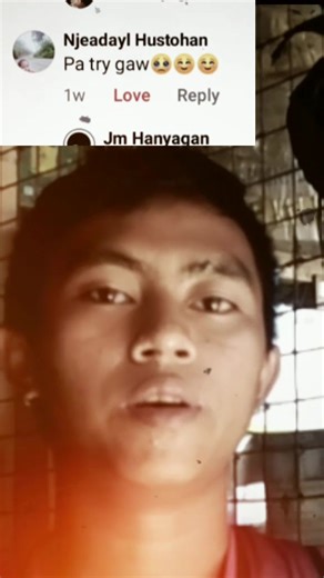 Jhon Mark Hanyagan on TikTok