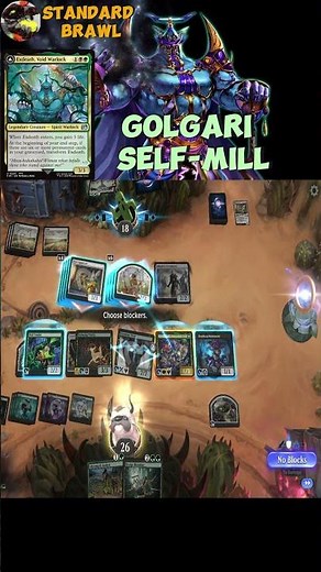 Rapid Fire Standard Brawl Tech: Exdeath, Void Warlock