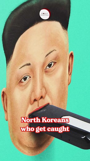 North Koreans still get to watch Banned Media through THIS #ProjectNightfall #viral #northkorea #media