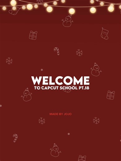 CapCut Photo Click Editing Tutorial