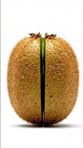 INSIDELAB INSIDE 🍏🍏 Kiwi Seed Pattern