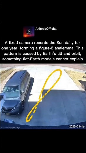 Is 🌍 Earth Flat? One Camera Answers It.