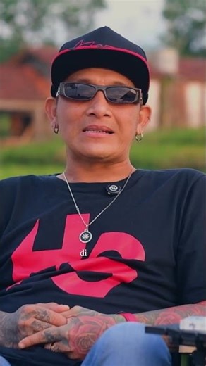 The Village Head is Tattooed | Realitalks