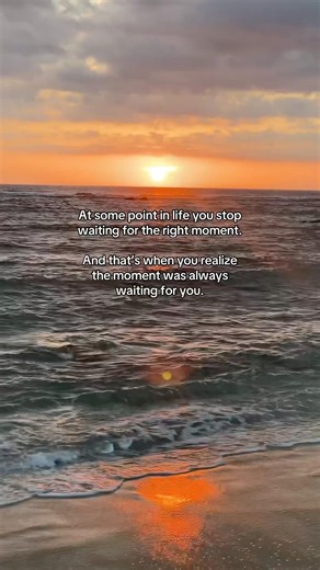 Stop waiting, start right now! 💫…#quotes #dontwait #manifestation