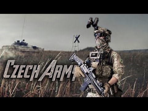 Army of the Czech Republic