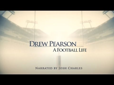 Drew Pearson: A Football Life