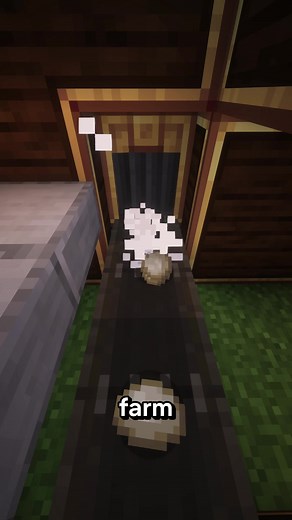 Farm de Pão Automática no Minecraft - Guia Completo