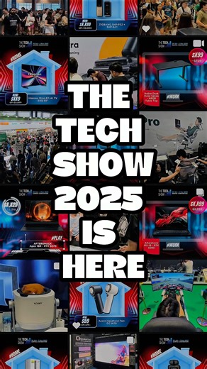 22K views · 48 reactions | Why choose between work, home or play when...