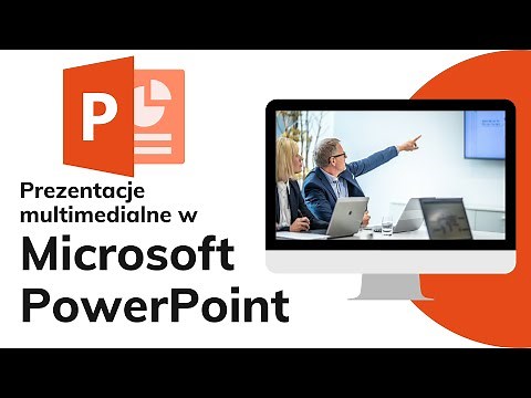 POWERPOINT: Zasady tworzenia prezentacji multimedialnych