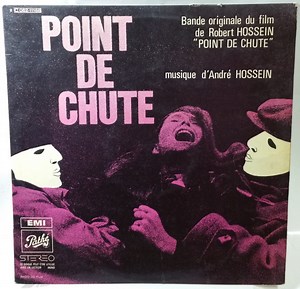 André Hossein - Point De Chute