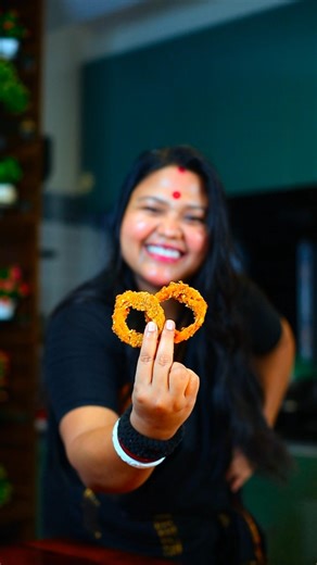 Ultimate Onion Ring Taste Test 🤤 #shorts #viral #onion #yummy