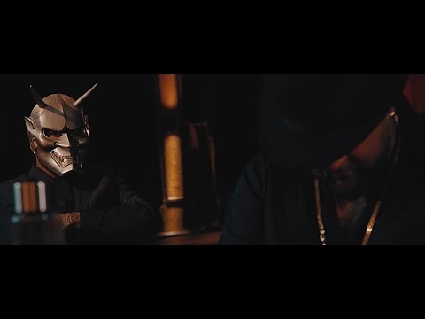 Ced Auger - Rockstar // Vidéoclip Officiel //