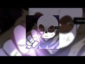 Underverse - Inking Mistake (Slowed + Reverb)