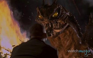 【排行】排名前十的人类大战外星人的电影片段