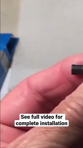 Shimano Di2 Shifters: Wireless Unit Installation Easy to do yourself! #Shimano #Di2 #shorts