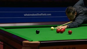 Ronnie O'Sullivan vs Mark Selby SF World Snooker Championship 2020 SESSION - 4