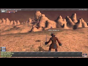 FFXI New Merit Weapon Skills