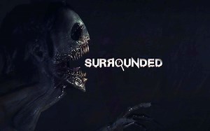 多人开放世界恐怖游戏《Surrounded》将于7月15号上线