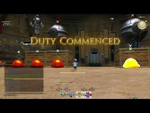 Blue Academy Masked Carnivale Guide: Stage 7 (A Chorus Slime)