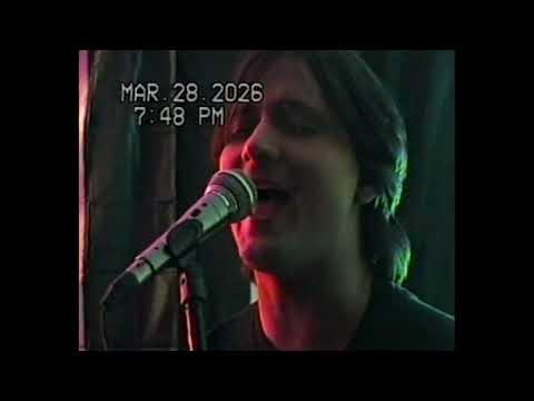 Parachute Club (Live in Berwick, ME) 3/28/26