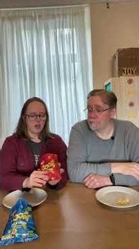 Aldi Hoops taste test