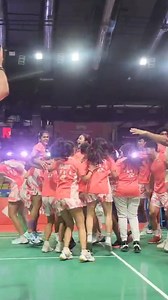 The MOMENT history was scripted in tricolour 🖋️🇮🇳 BWF World Junior Championships || Guwahati, India | Badminton Association of India