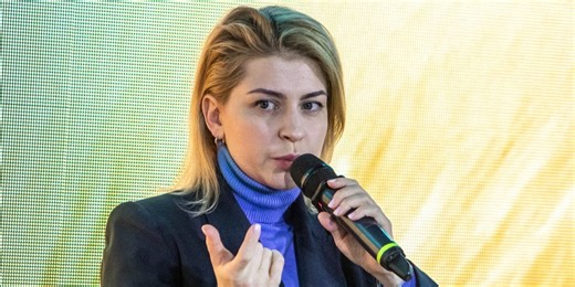 Ukraine brushes off Hungary’s referendum on EU accession as ‘no big deal’