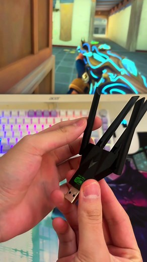 Titan Wifi Maximizer Now 60% Off for New Year