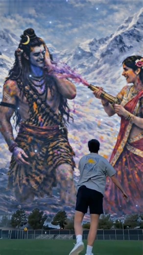 Bam bhole kisi ko bhang ka Nasha hai #trendingshorts #mahadev #ytshorts #bholenath #shorts