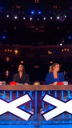 The Judges Laughed, Then THIS Happened! Watch The Best Opera Singer in 17 Years of BGT Silence The Stage! Watch the full video in comments 👉 | Magic Land