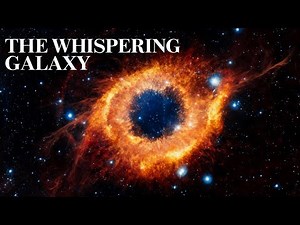 What Happens Inside a Nebula? The Birth of Stars | The Whispering Galaxy