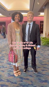 Gideon and Izzy are doing great and here was our first day at their college getting them settled in #collegelife #justthebells10 #bigfamilylife #backtoschool #familygoals #proudmama #CollegeBound | Just the Bells 10