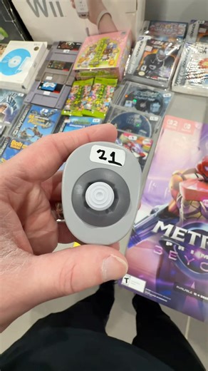 Buying MORE Nintendo 64 Games