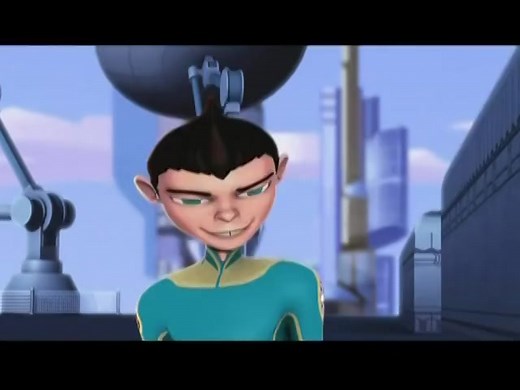 Get Ed - Full Series